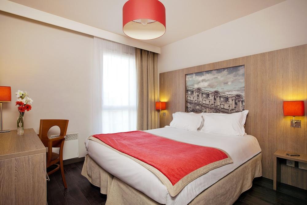 Fotos del hotel - RESIDHOME PARIS GUYANCOURT