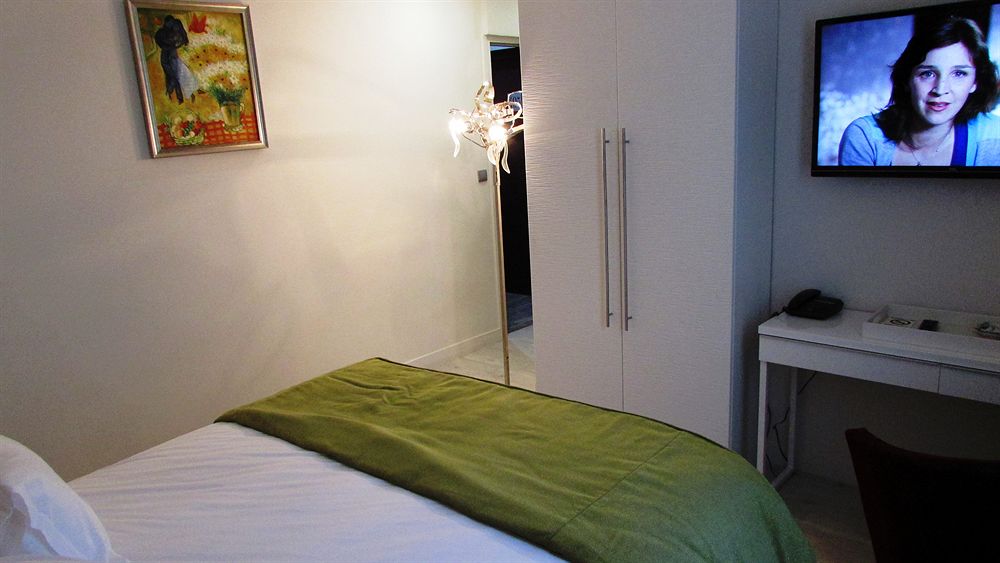 Fotos del hotel - RESIDENCE HOTELIERE CHAMP DE MARS
