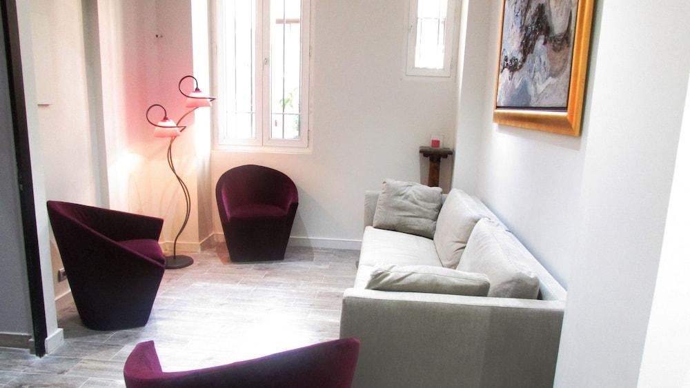 Fotos del hotel - RESIDENCE HOTELIERE CHAMP DE MARS