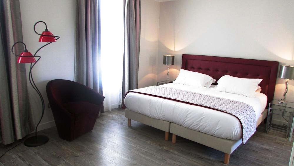 Fotos del hotel - RESIDENCE HOTELIERE CHAMP DE MARS