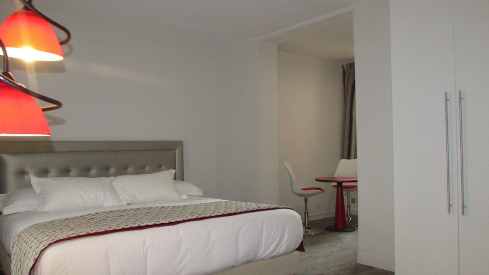 Fotos del hotel - RESIDENCE HOTELIERE CHAMP DE MARS