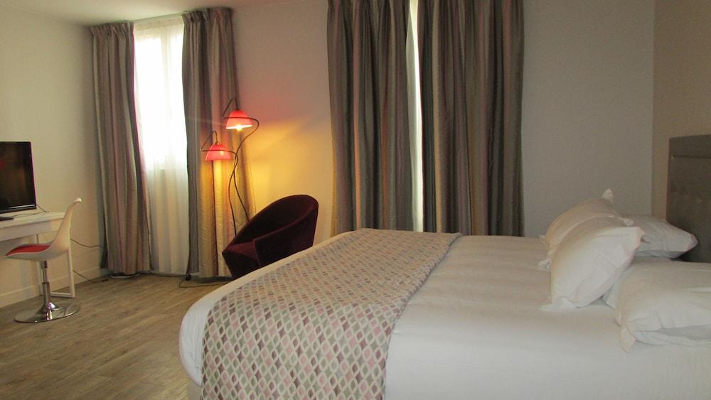 Fotos del hotel - RESIDENCE HOTELIERE CHAMP DE MARS
