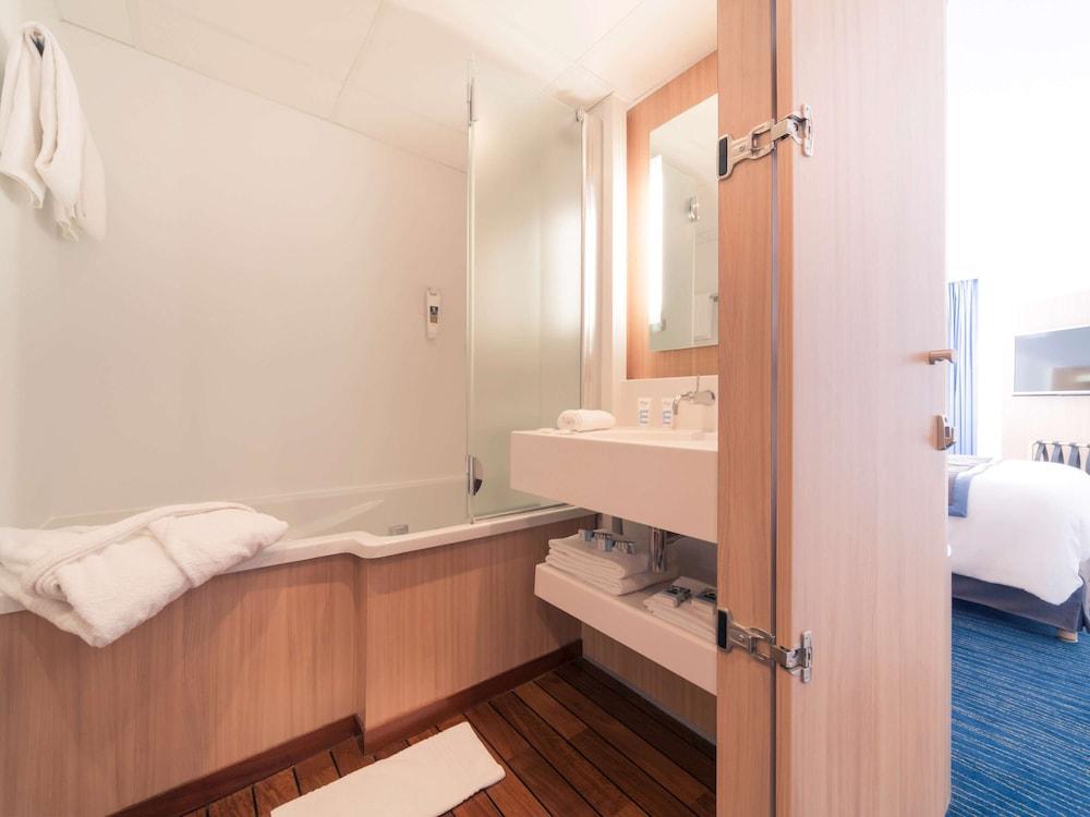 Fotos del hotel - Mercure La Rochelle Vieux Port Sud
