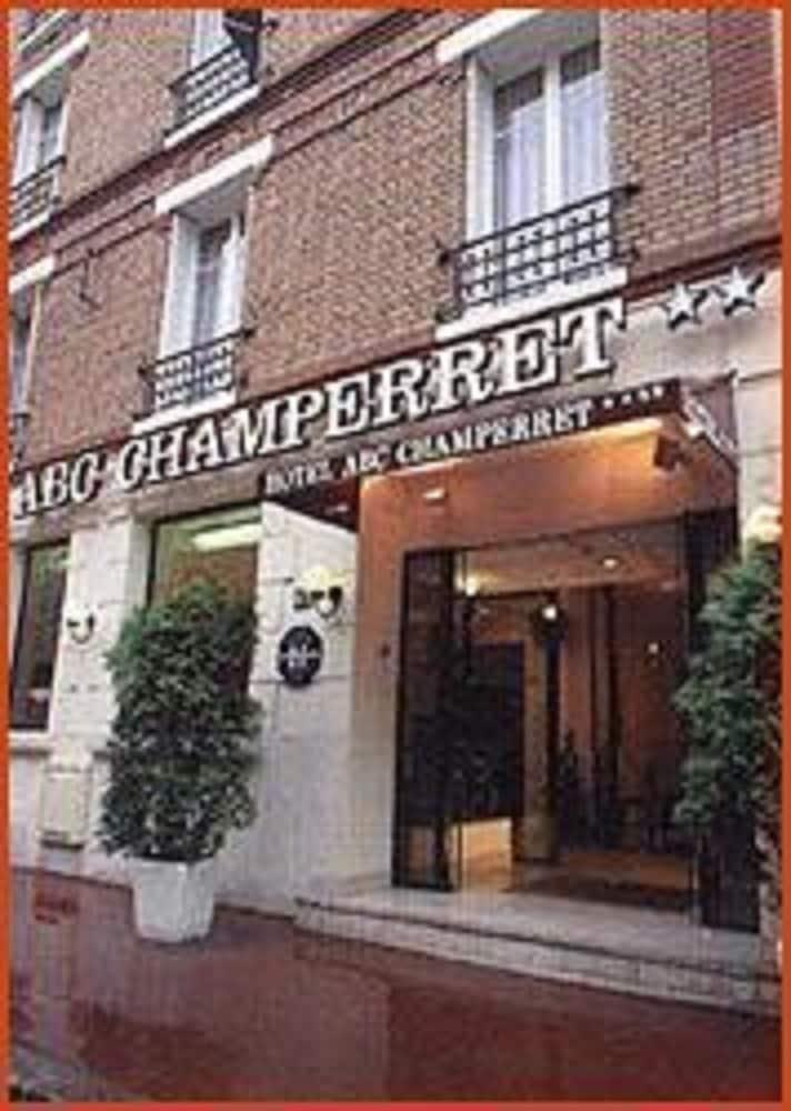 Fotos del hotel - ABC CHAMPERRET
