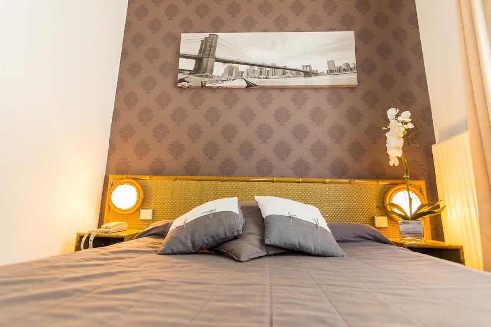 Fotos del hotel - ABC CHAMPERRET