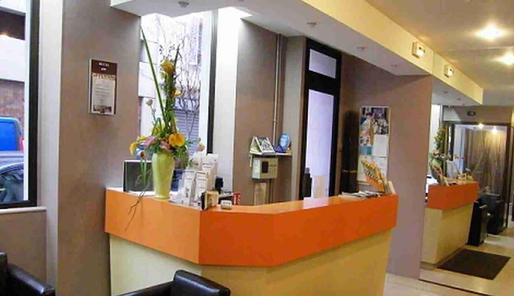 Fotos del hotel - ABC CHAMPERRET