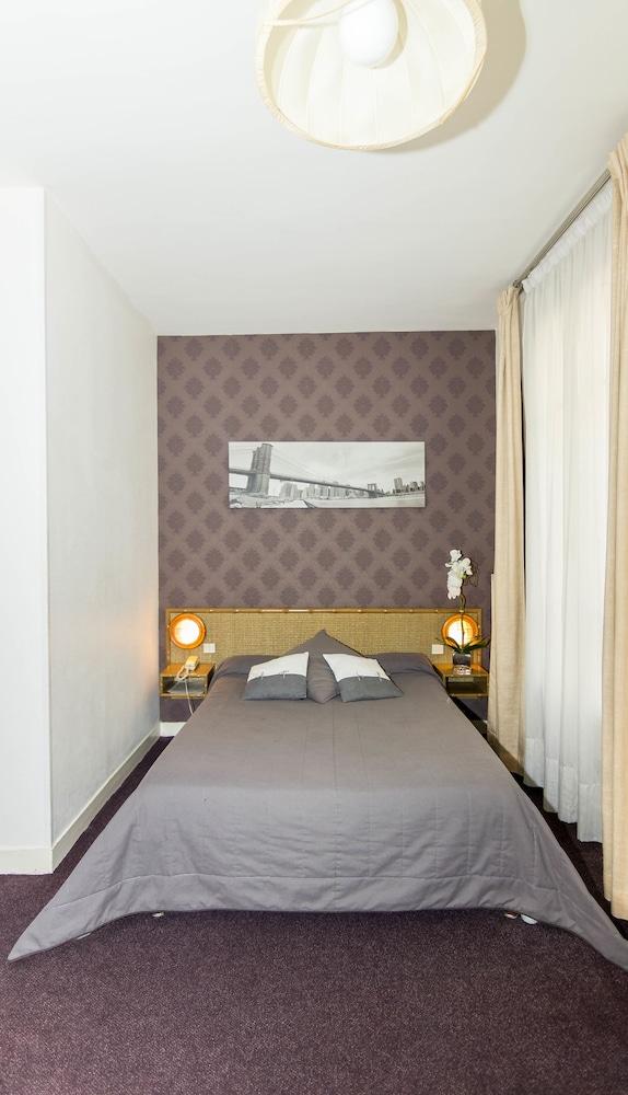 Fotos del hotel - ABC CHAMPERRET