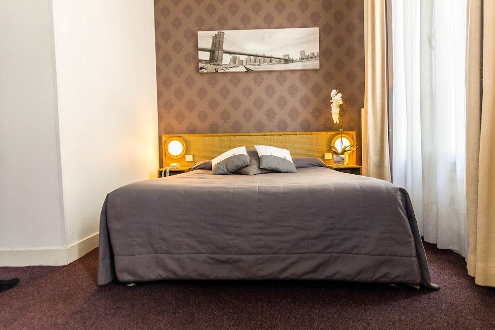 Fotos del hotel - ABC CHAMPERRET