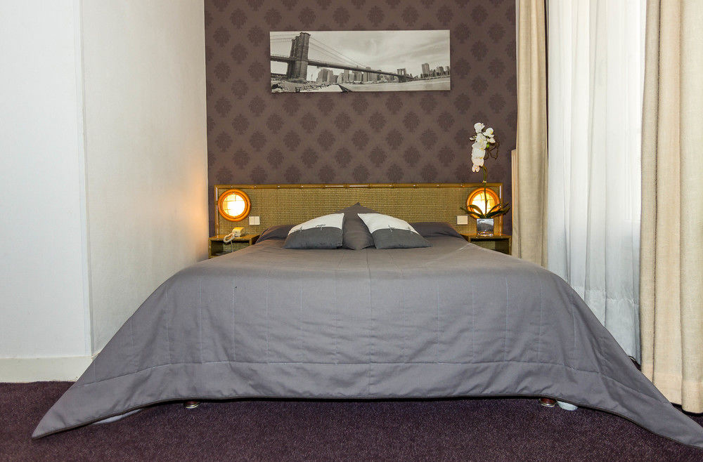 Fotos del hotel - ABC CHAMPERRET