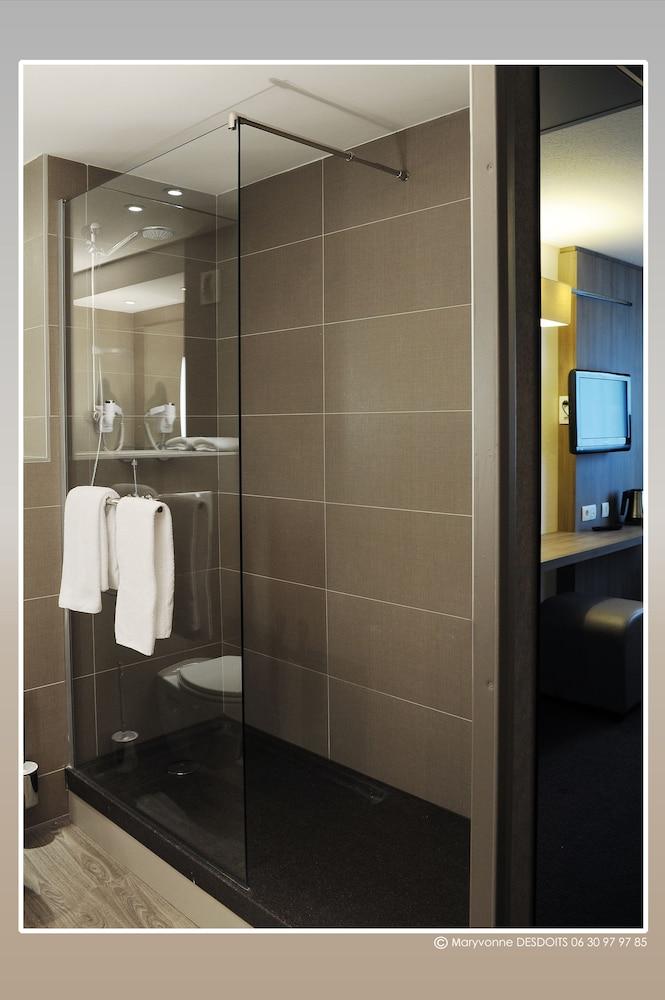 Fotos del hotel - MERCURE COTE NACRE