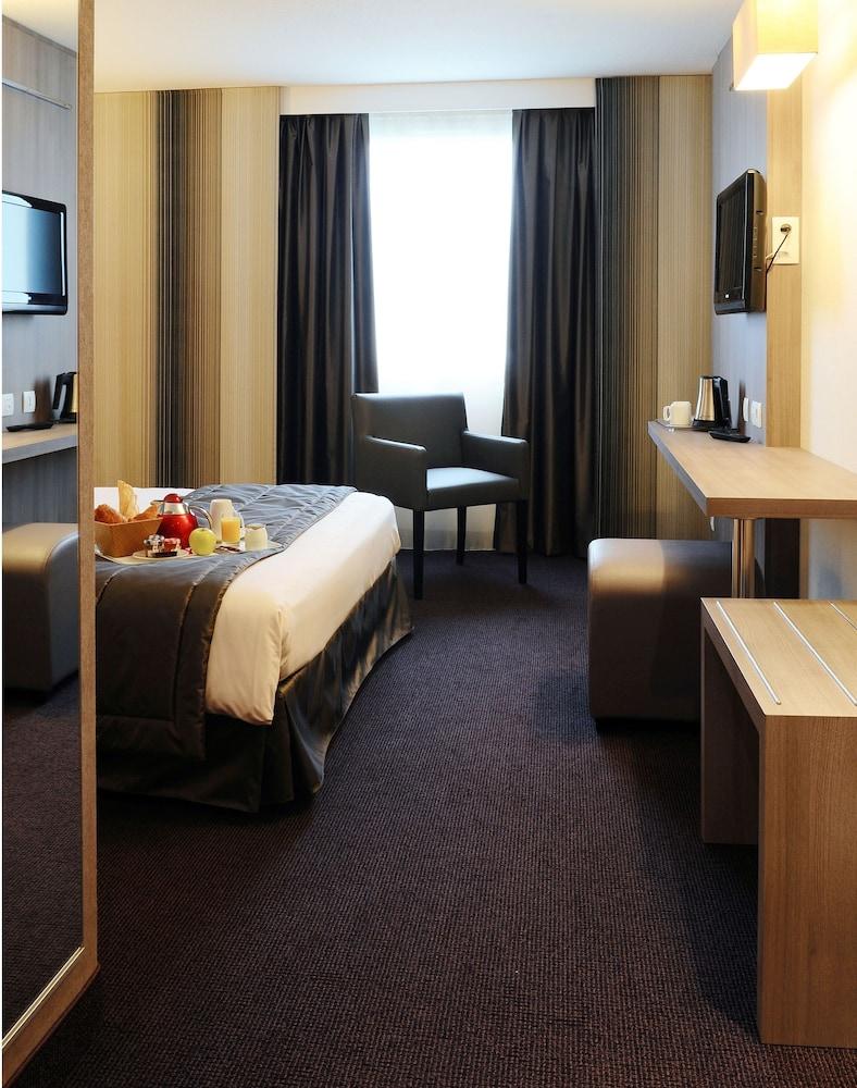 Fotos del hotel - MERCURE COTE NACRE