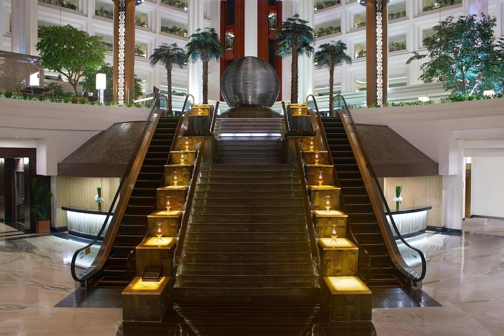 Fotos del hotel - GRAN MELIA
