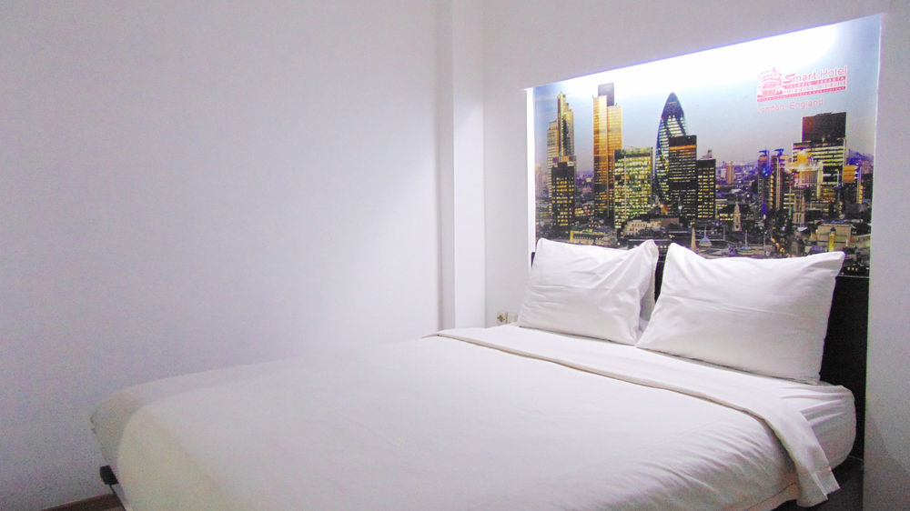 Fotos del hotel - SMART THAMRIN JAKARTA