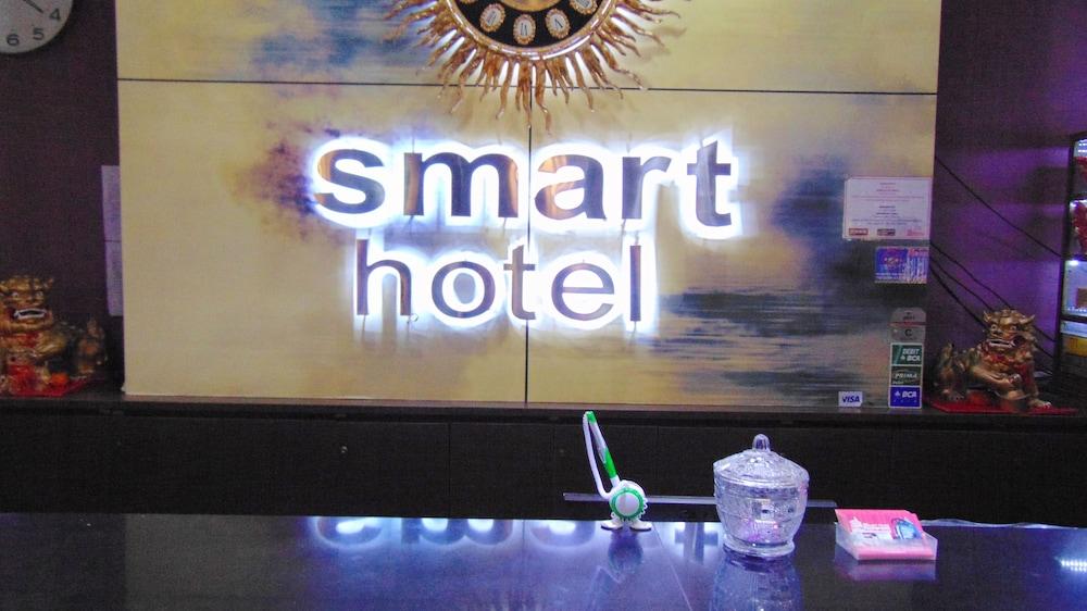 Fotos del hotel - SMART THAMRIN JAKARTA