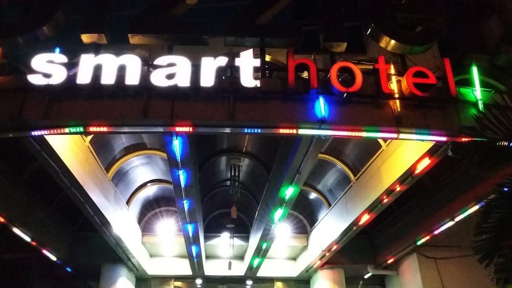 Fotos del hotel - SMART THAMRIN JAKARTA