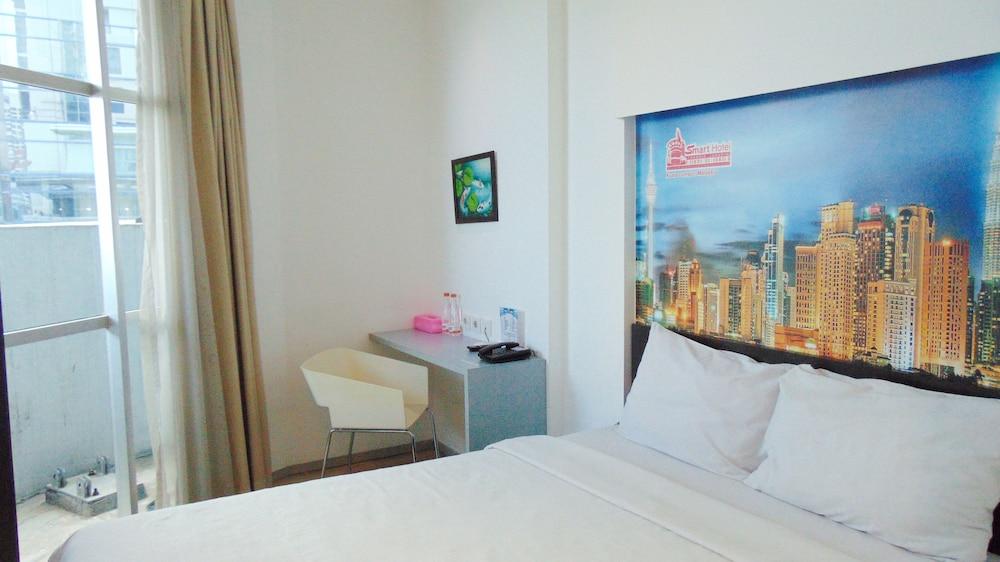 Fotos del hotel - SMART THAMRIN JAKARTA
