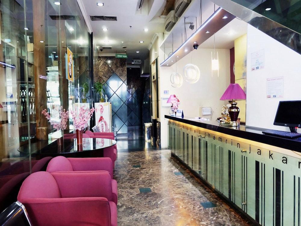 Fotos del hotel - SMART THAMRIN JAKARTA