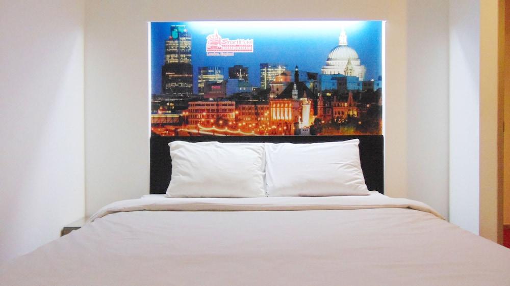 Fotos del hotel - SMART THAMRIN JAKARTA