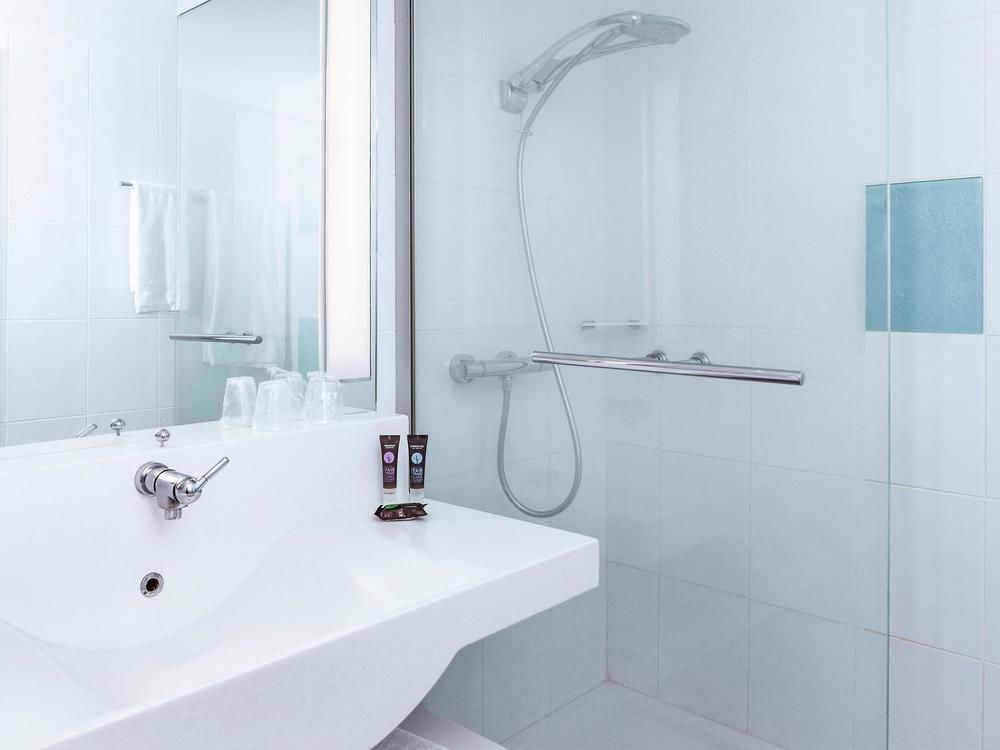 Fotos del hotel - Novotel Saint-Quentin en Yvelines