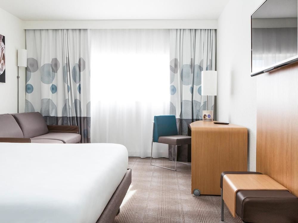 Fotos del hotel - Novotel Saint-Quentin en Yvelines