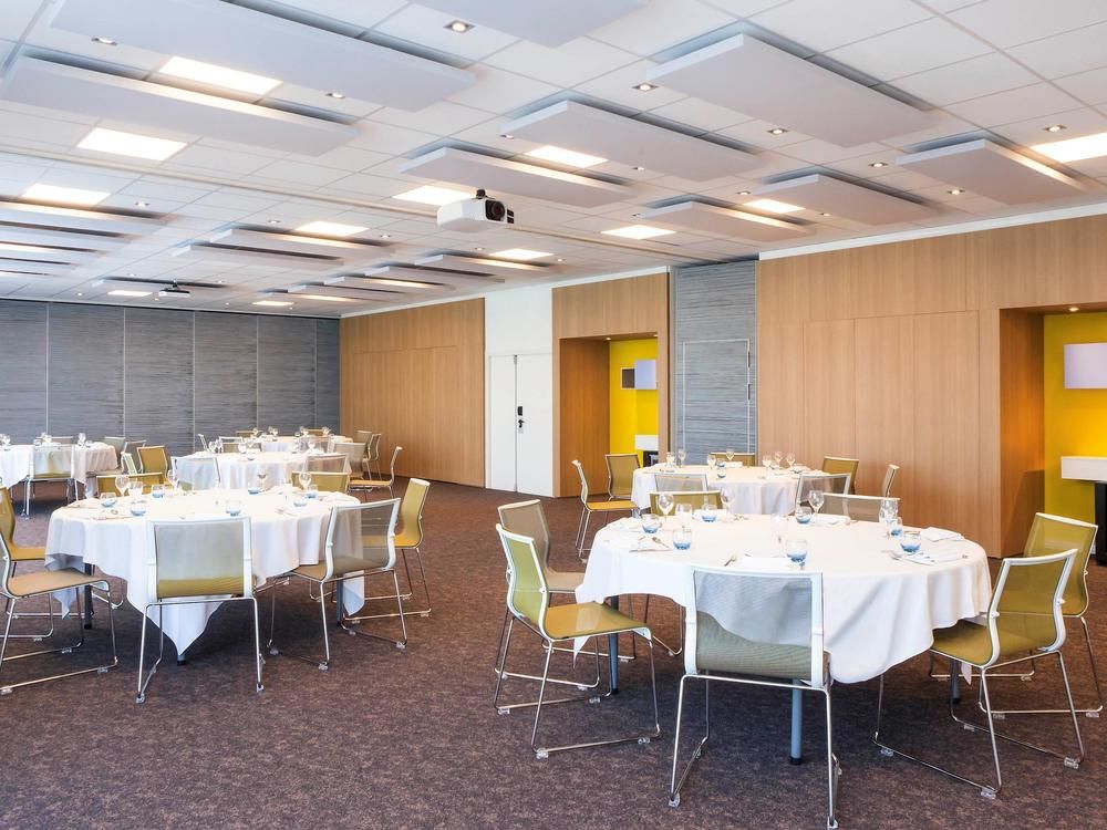 Fotos del hotel - Novotel Saint-Quentin en Yvelines