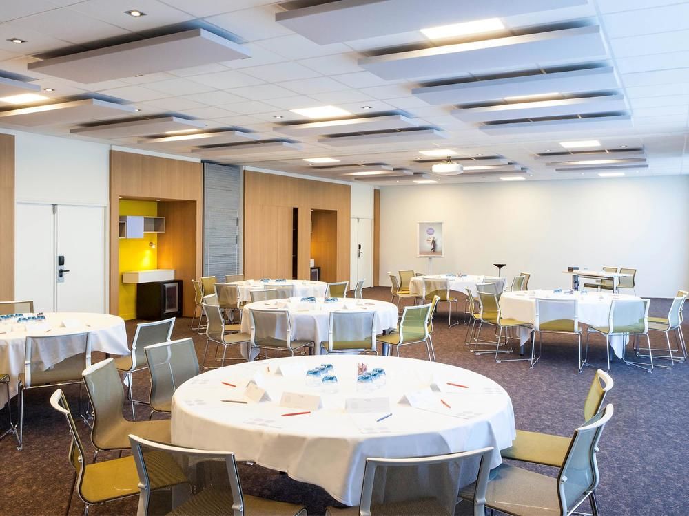 Fotos del hotel - Novotel Saint-Quentin en Yvelines