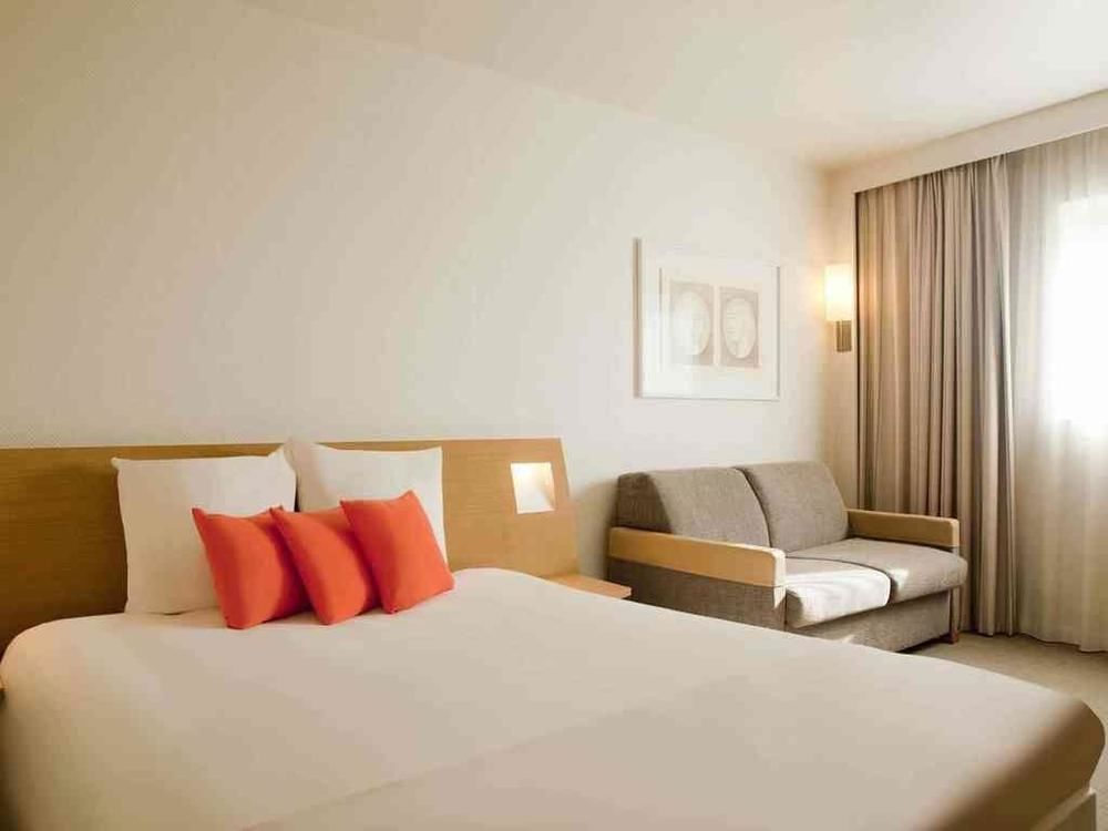 Fotos del hotel - Novotel Saint-Quentin en Yvelines