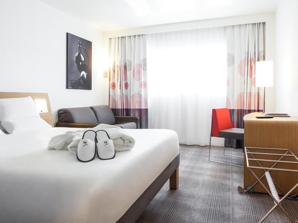 Fotos del hotel - Novotel Saint-Quentin en Yvelines