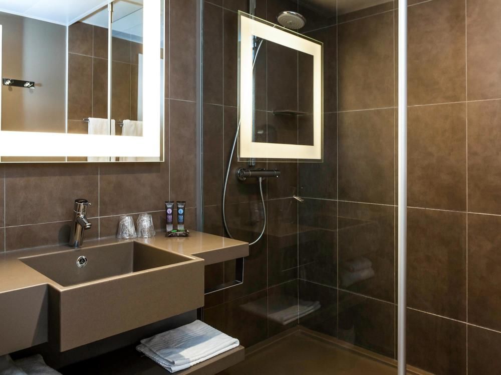 Fotos del hotel - Novotel Saint-Quentin en Yvelines