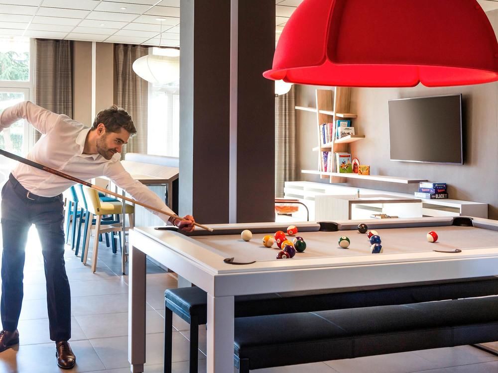 Fotos del hotel - Novotel Saint-Quentin en Yvelines