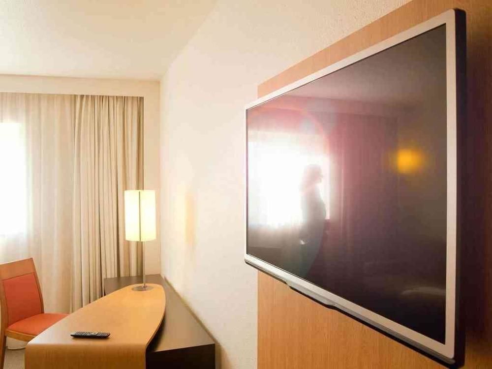 Fotos del hotel - Novotel Saint-Quentin en Yvelines