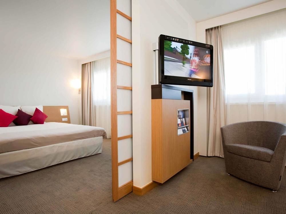 Fotos del hotel - Novotel Saint-Quentin en Yvelines