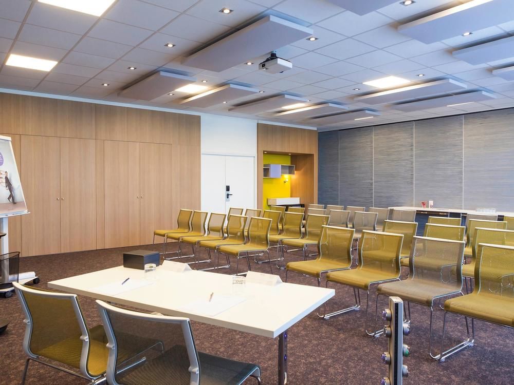 Fotos del hotel - Novotel Saint-Quentin en Yvelines