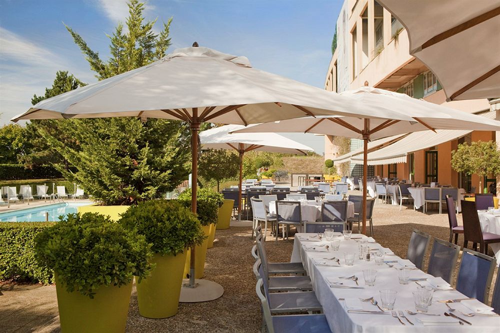 Fotos del hotel - Novotel Saint-Quentin en Yvelines