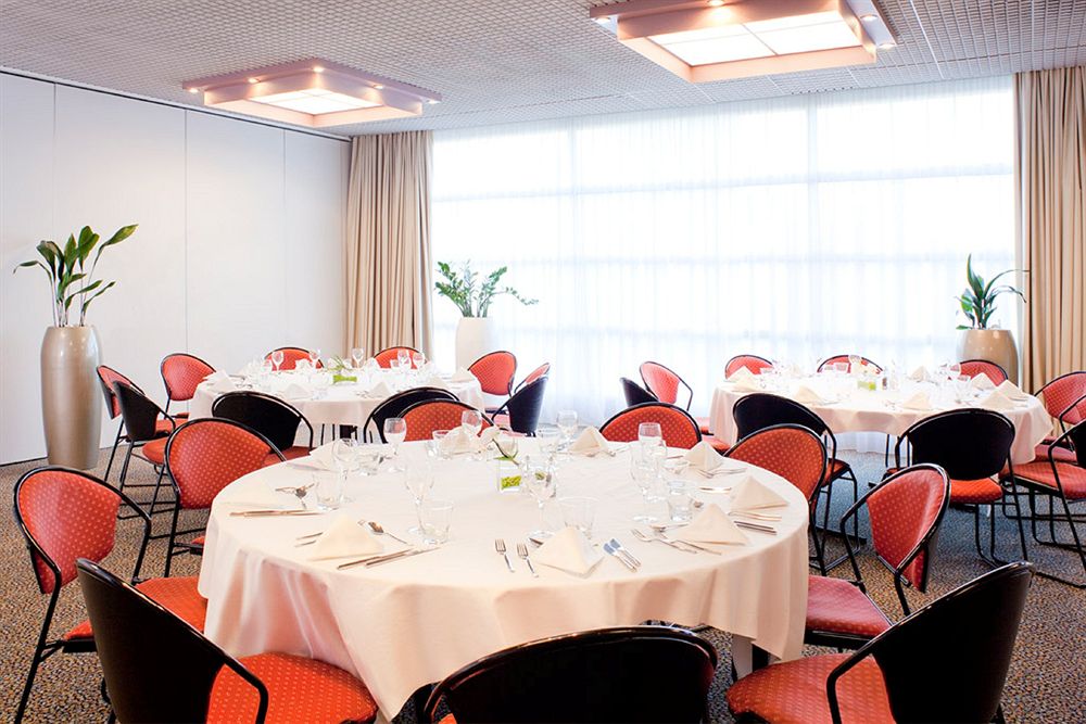 Fotos del hotel - Novotel Saint-Quentin en Yvelines