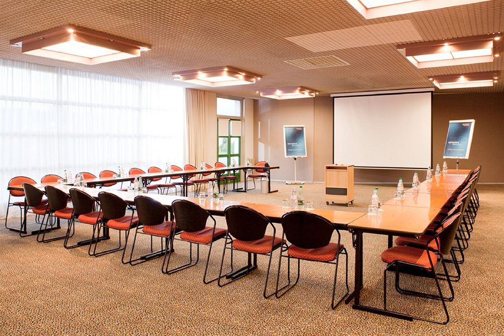 Fotos del hotel - Novotel Saint-Quentin en Yvelines