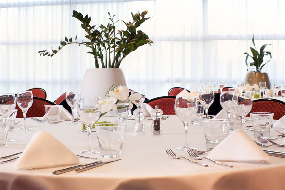 Fotos del hotel - Novotel Saint-Quentin en Yvelines