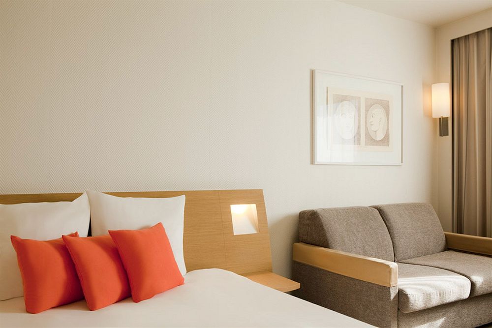 Fotos del hotel - Novotel Saint-Quentin en Yvelines