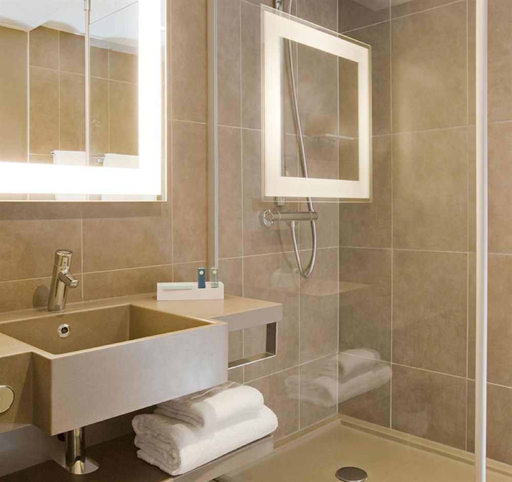 Fotos del hotel - Novotel Saint-Quentin en Yvelines
