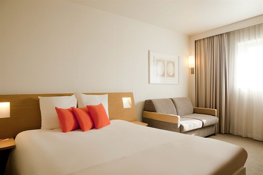 Fotos del hotel - Novotel Saint-Quentin en Yvelines