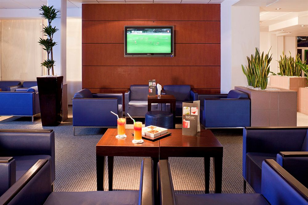 Fotos del hotel - Novotel Saint-Quentin en Yvelines