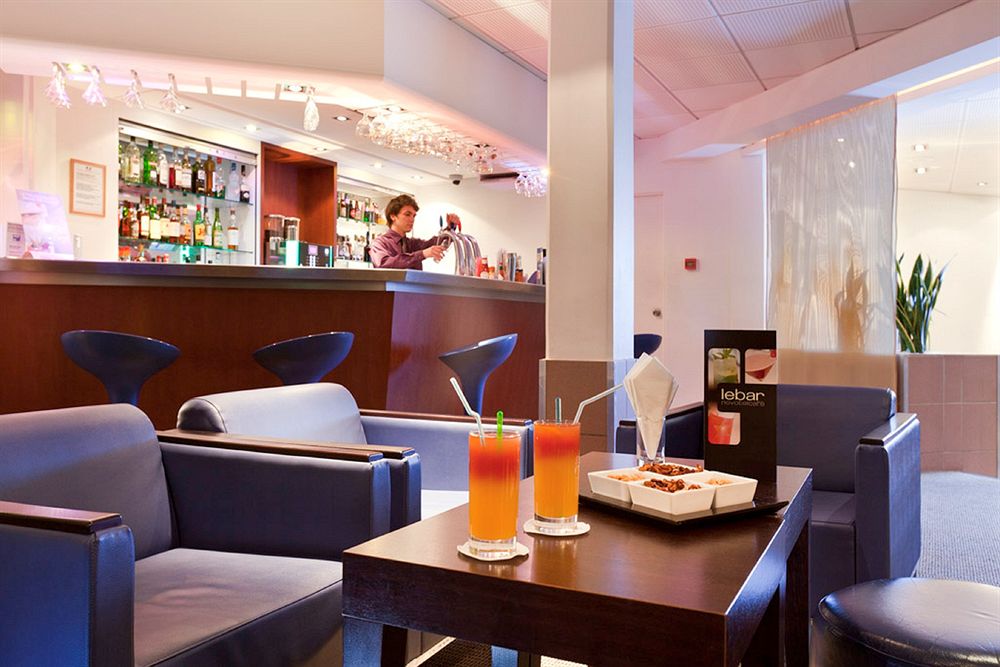 Fotos del hotel - Novotel Saint-Quentin en Yvelines