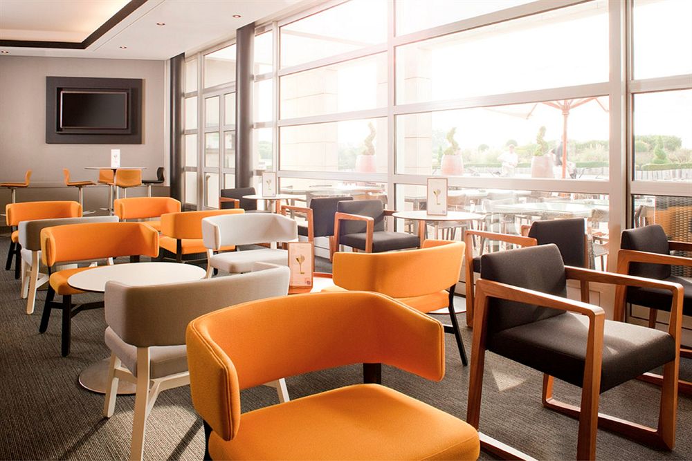 Fotos del hotel - Novotel Saint-Quentin en Yvelines