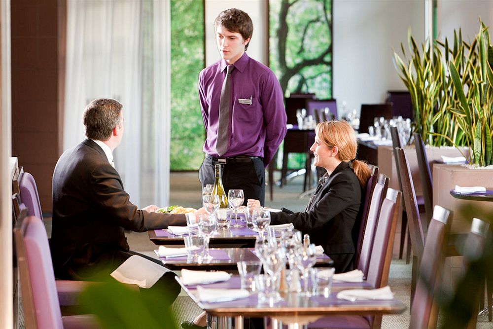 Fotos del hotel - Novotel Saint-Quentin en Yvelines