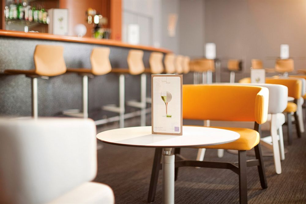 Fotos del hotel - Novotel Saint-Quentin en Yvelines