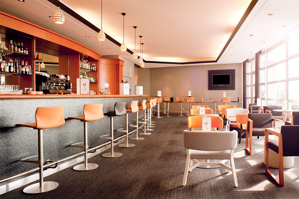 Fotos del hotel - Novotel Saint-Quentin en Yvelines