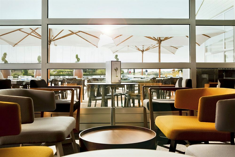 Fotos del hotel - Novotel Saint-Quentin en Yvelines