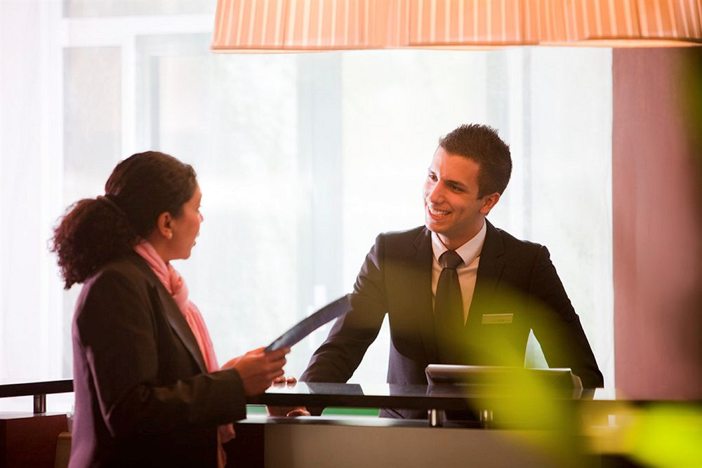 Fotos del hotel - Novotel Saint-Quentin en Yvelines