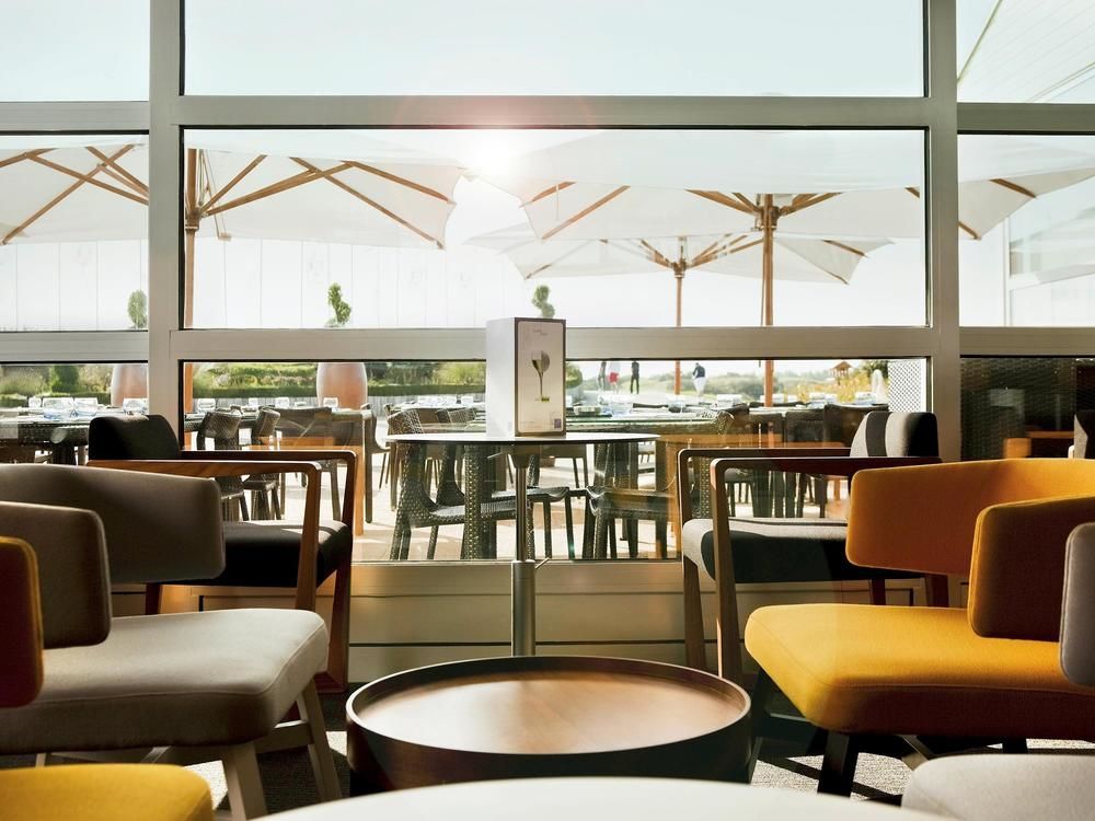 Fotos del hotel - Novotel Saint-Quentin en Yvelines