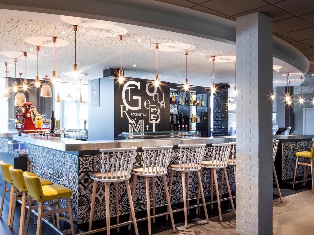 Fotos del hotel - Novotel Saint-Quentin en Yvelines